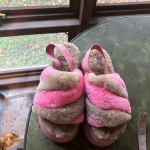 Authentic uggs- never wore